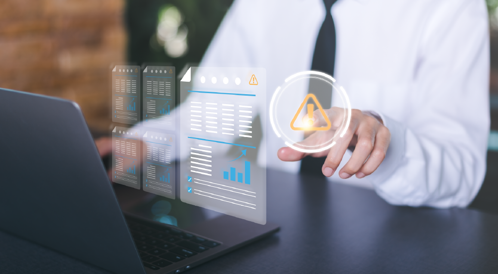 Incident Management & Recovery